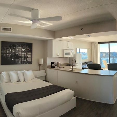 Harbor Inn ライツビル・ビーチ エクステリア 写真