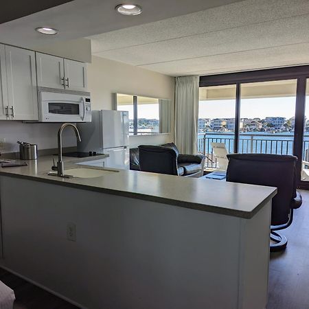 Harbor Inn ライツビル・ビーチ エクステリア 写真