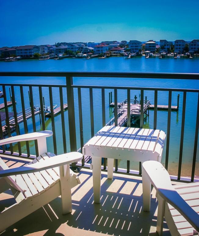Harbor Inn ライツビル・ビーチ エクステリア 写真