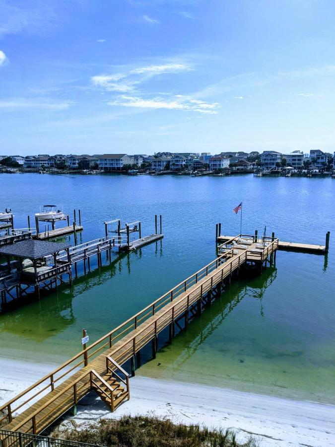 Harbor Inn ライツビル・ビーチ エクステリア 写真
